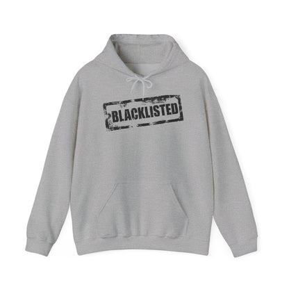 Classic Stamp Hoodie