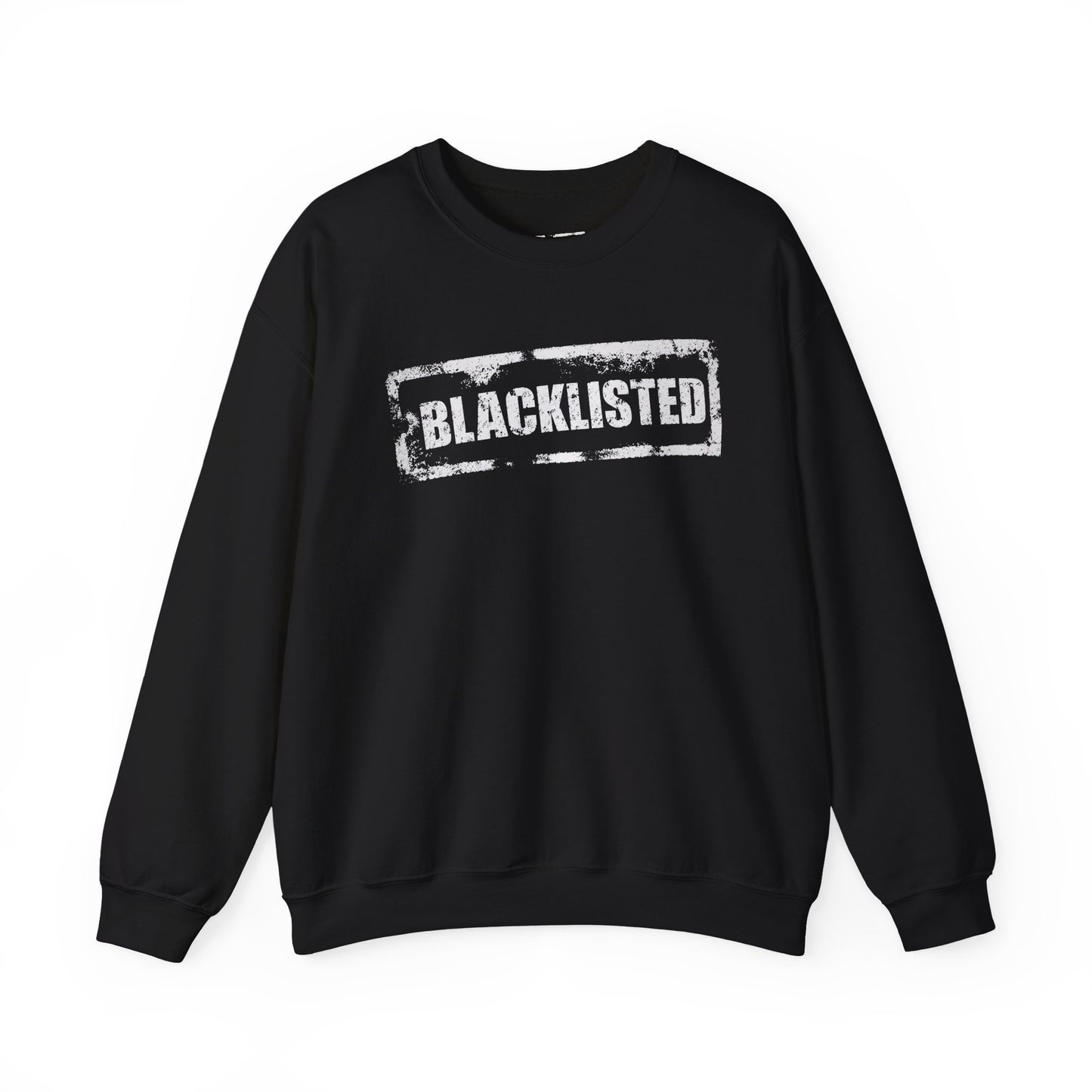 Classic Stamp Sweatshirt