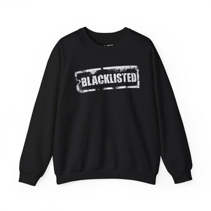 Classic Stamp Sweatshirt