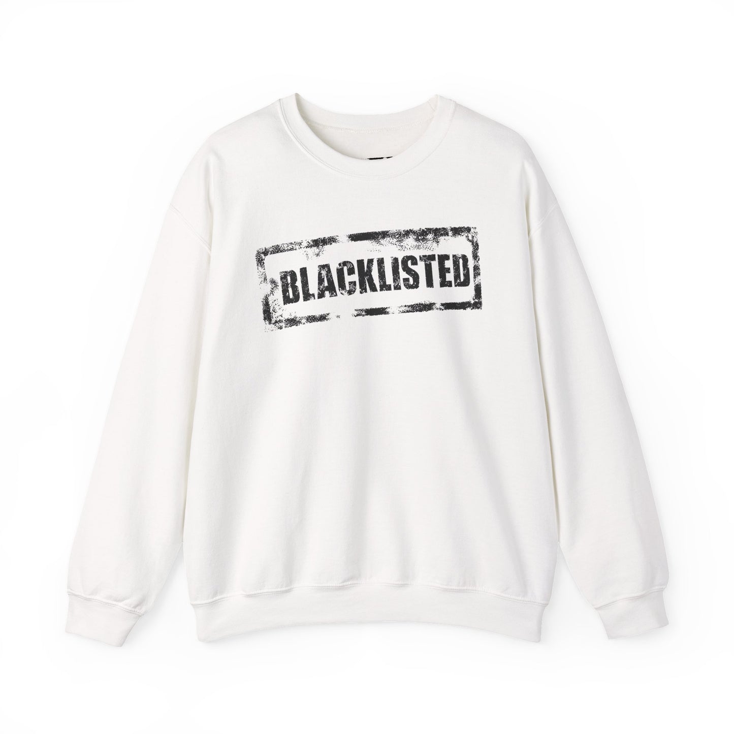 Classic Stamp Sweatshirt
