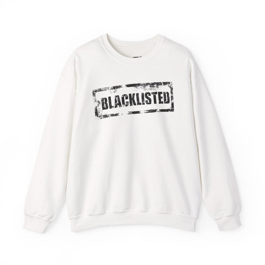 Classic Stamp Sweatshirt