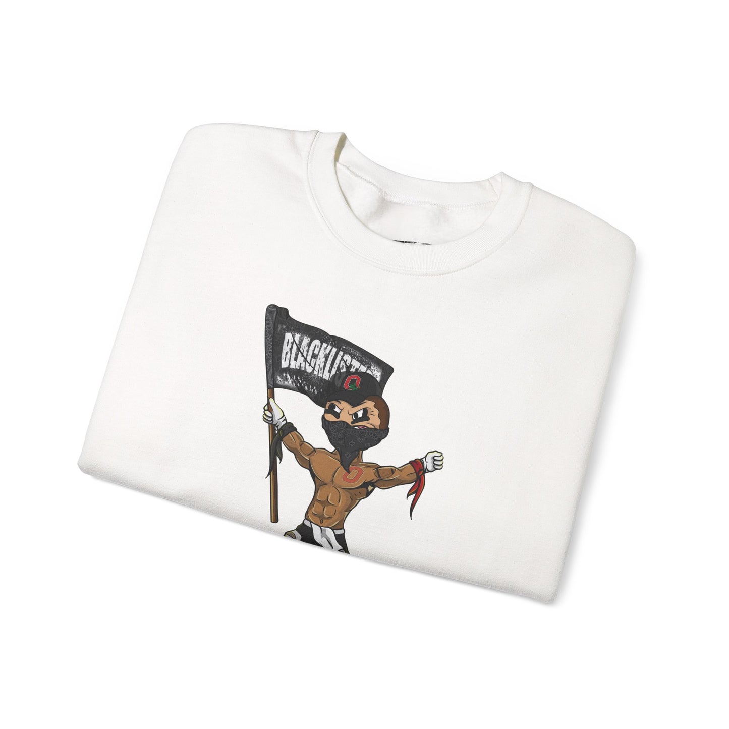 Buck OH Classic Sweatshirt