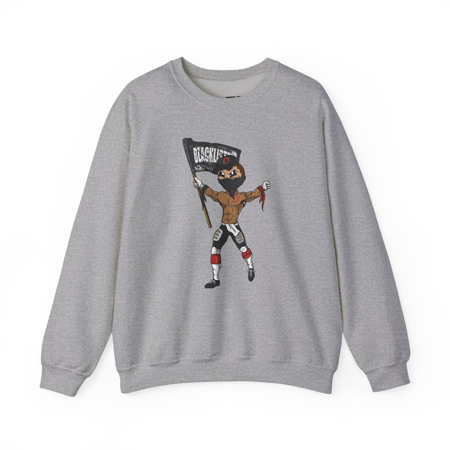 Buck OH Classic Sweatshirt