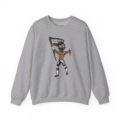 Buck OH Classic Sweatshirt