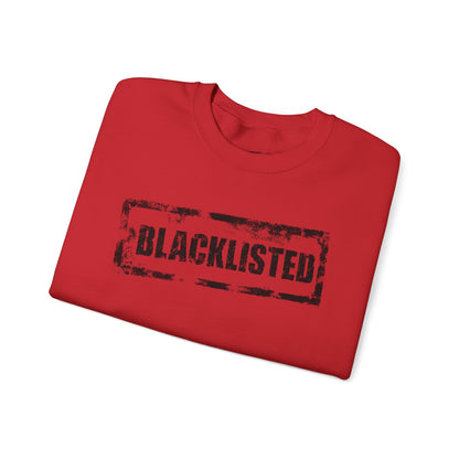 Classic Stamp Sweatshirt