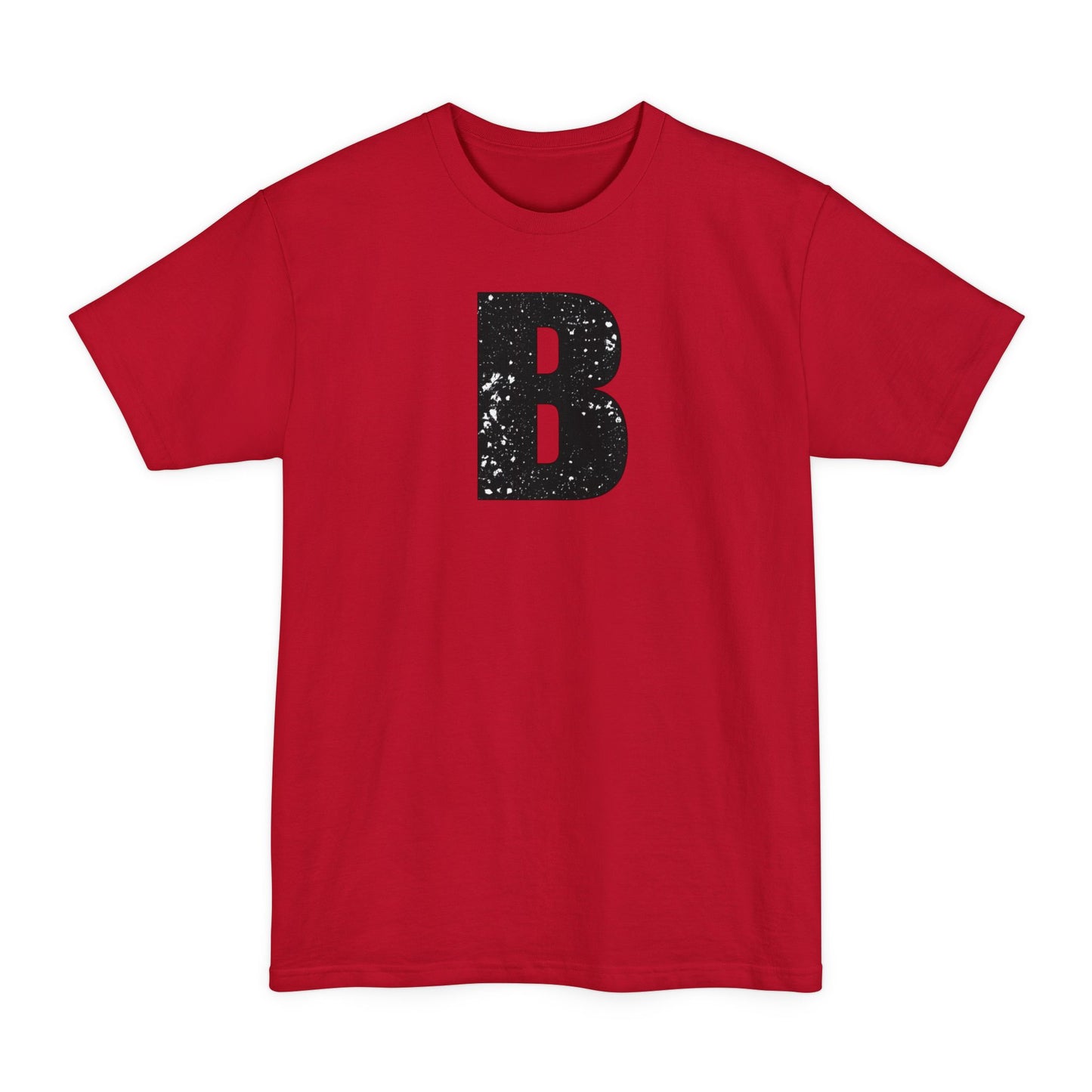 “B” Essentials Tall T-Shirt