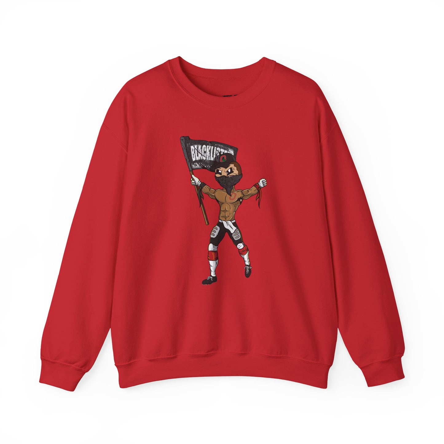 Buck OH Classic Sweatshirt
