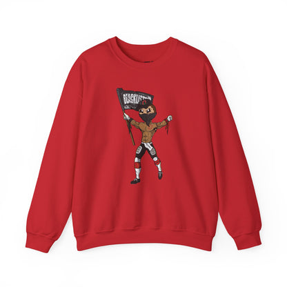 Buck OH Classic Sweatshirt