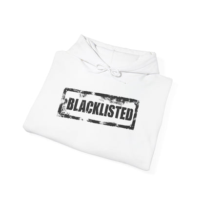 Classic Stamp Hoodie