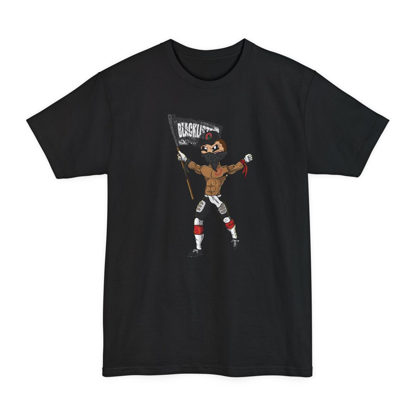 Buck OH Tall T-Shirt