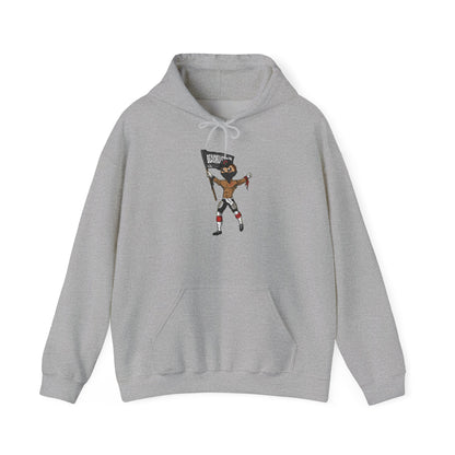 Buck OH Classic Hoodie