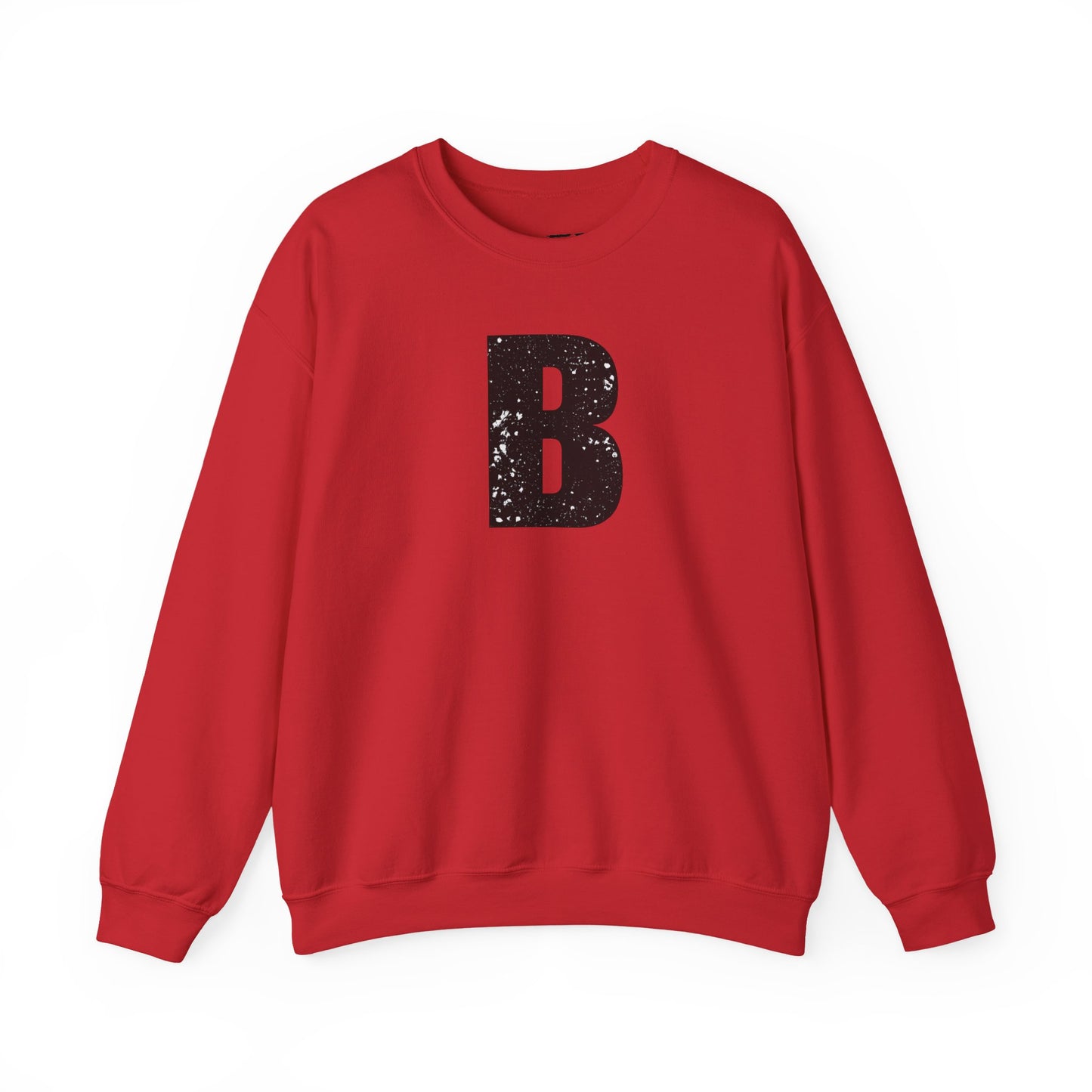 “B” Essentials Classic Sweatshirt