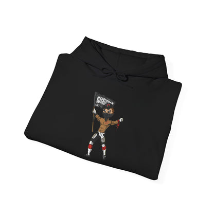 Buck OH Classic Hoodie