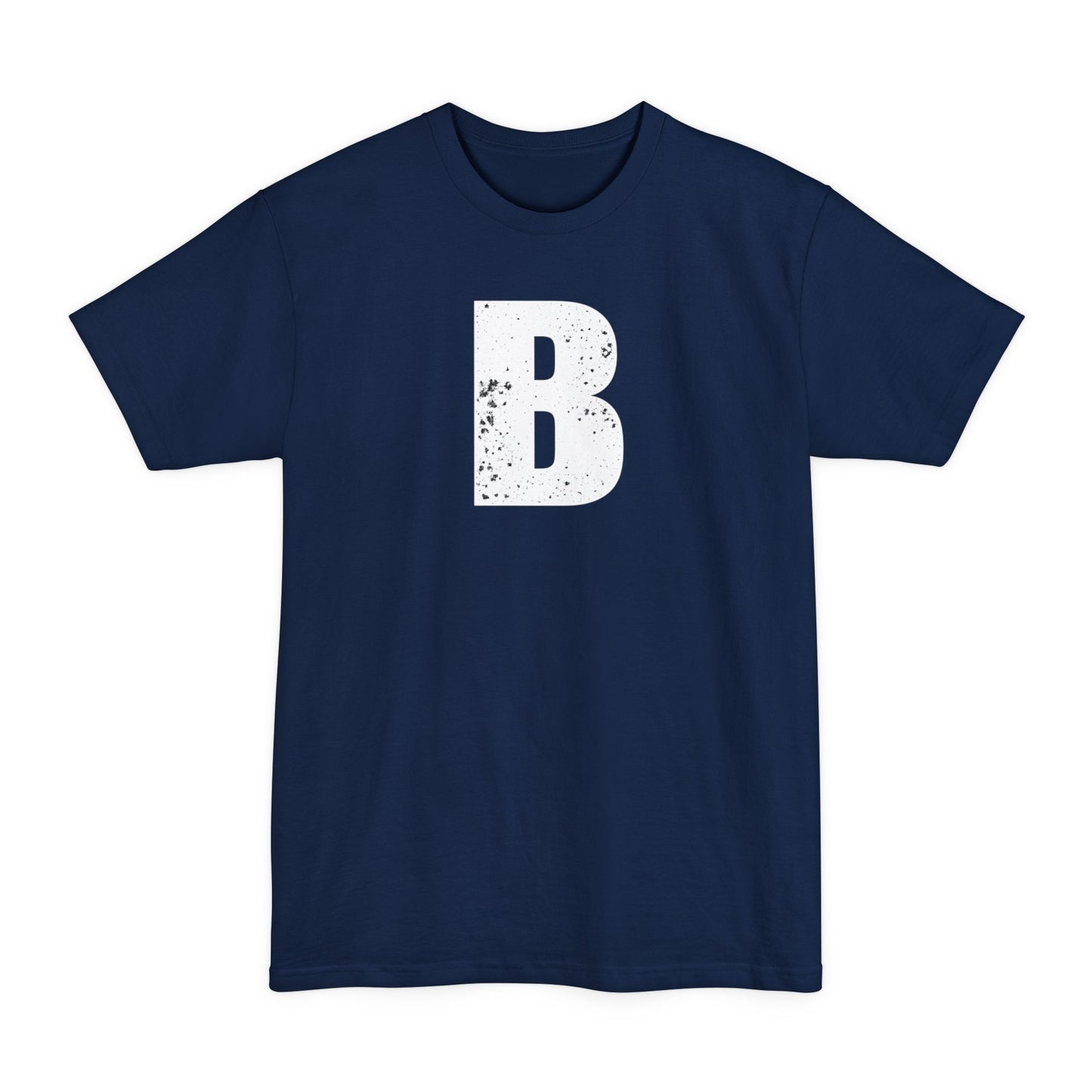 “B” Essentials Tall T-Shirt