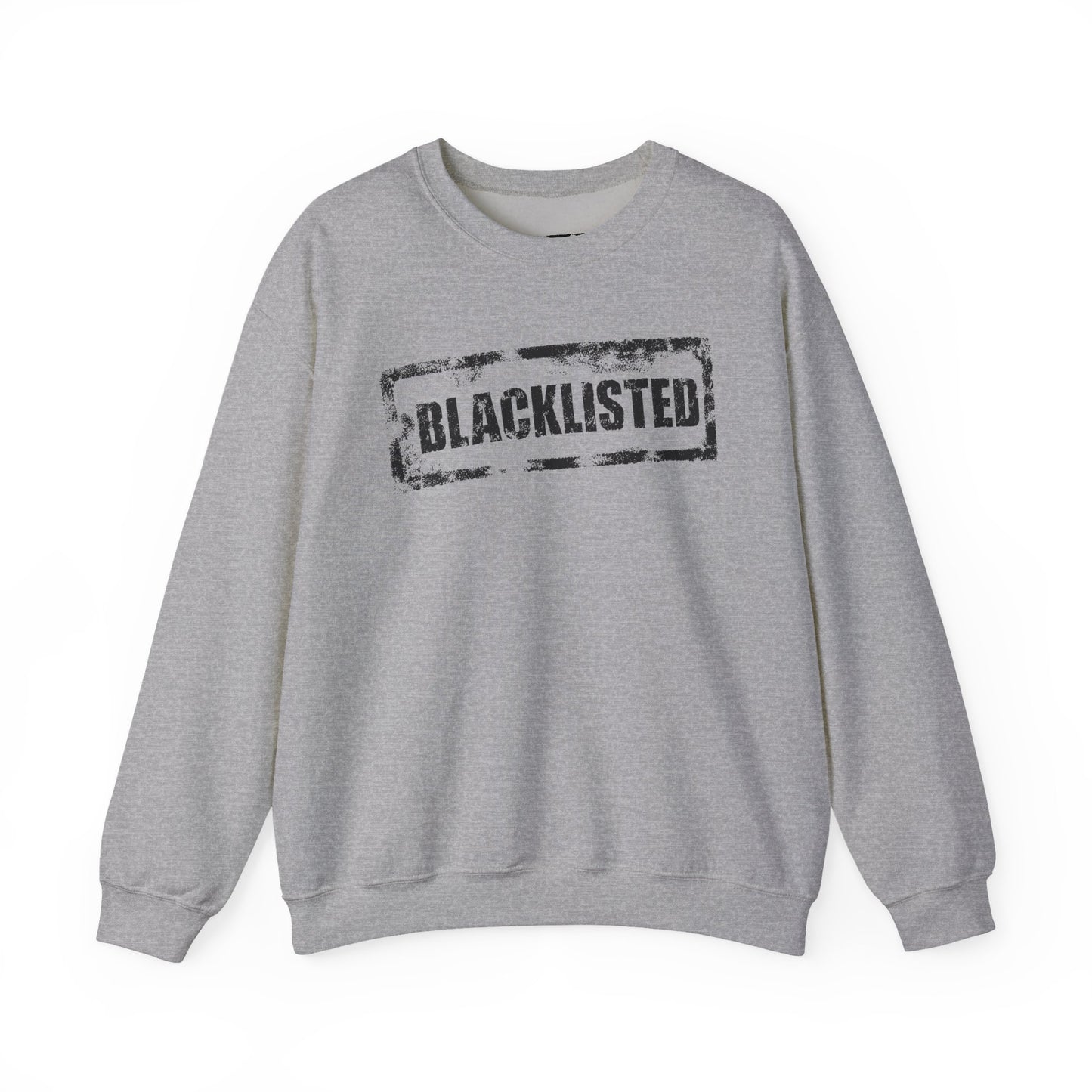 Classic Stamp Sweatshirt