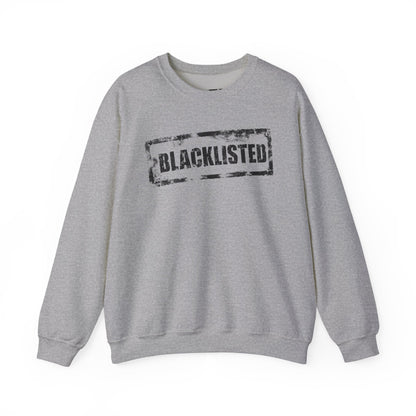 Classic Stamp Sweatshirt