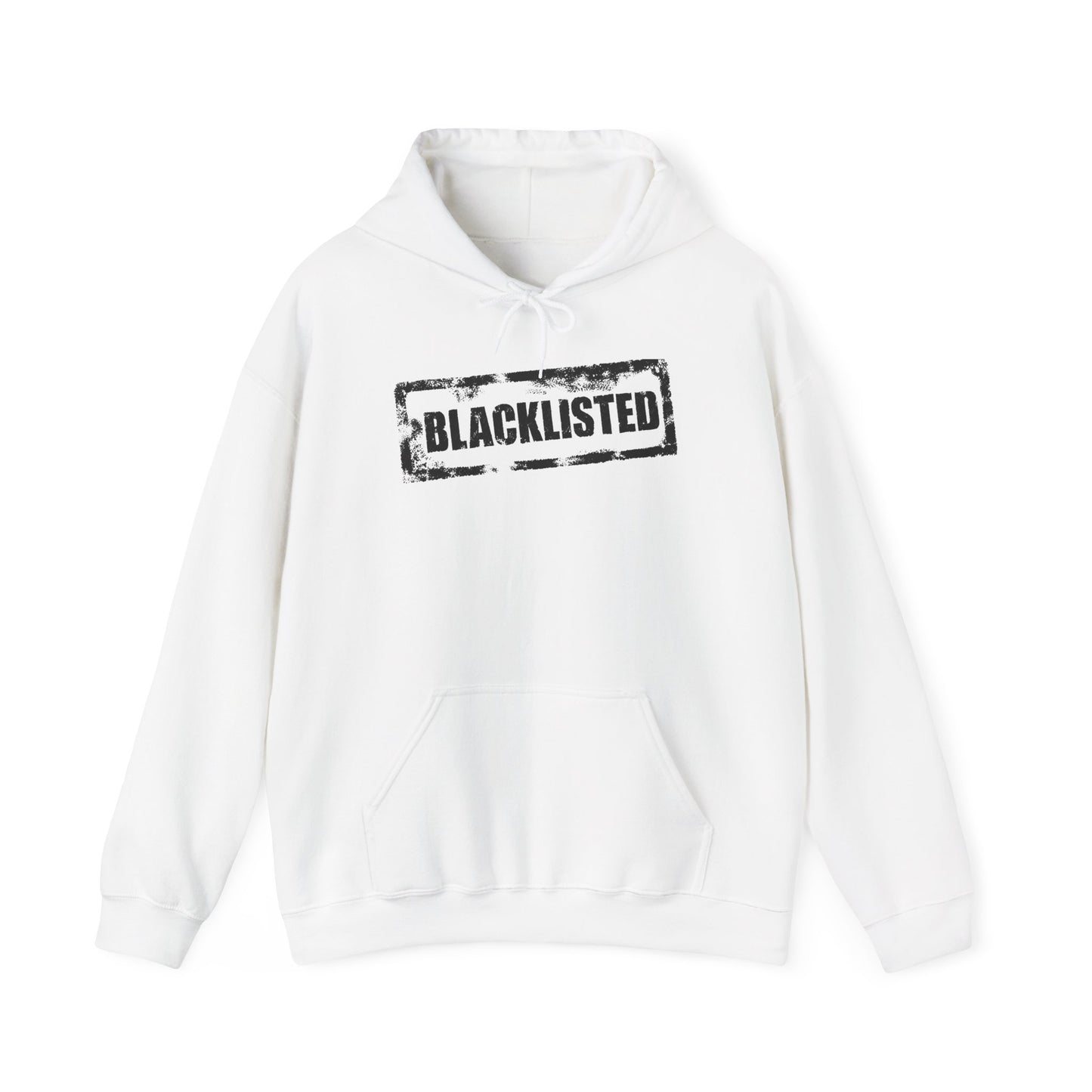 Classic Stamp Hoodie