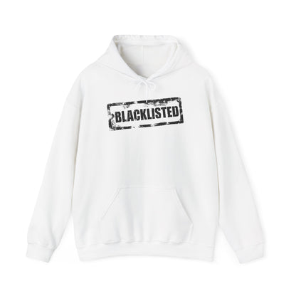 Classic Stamp Hoodie