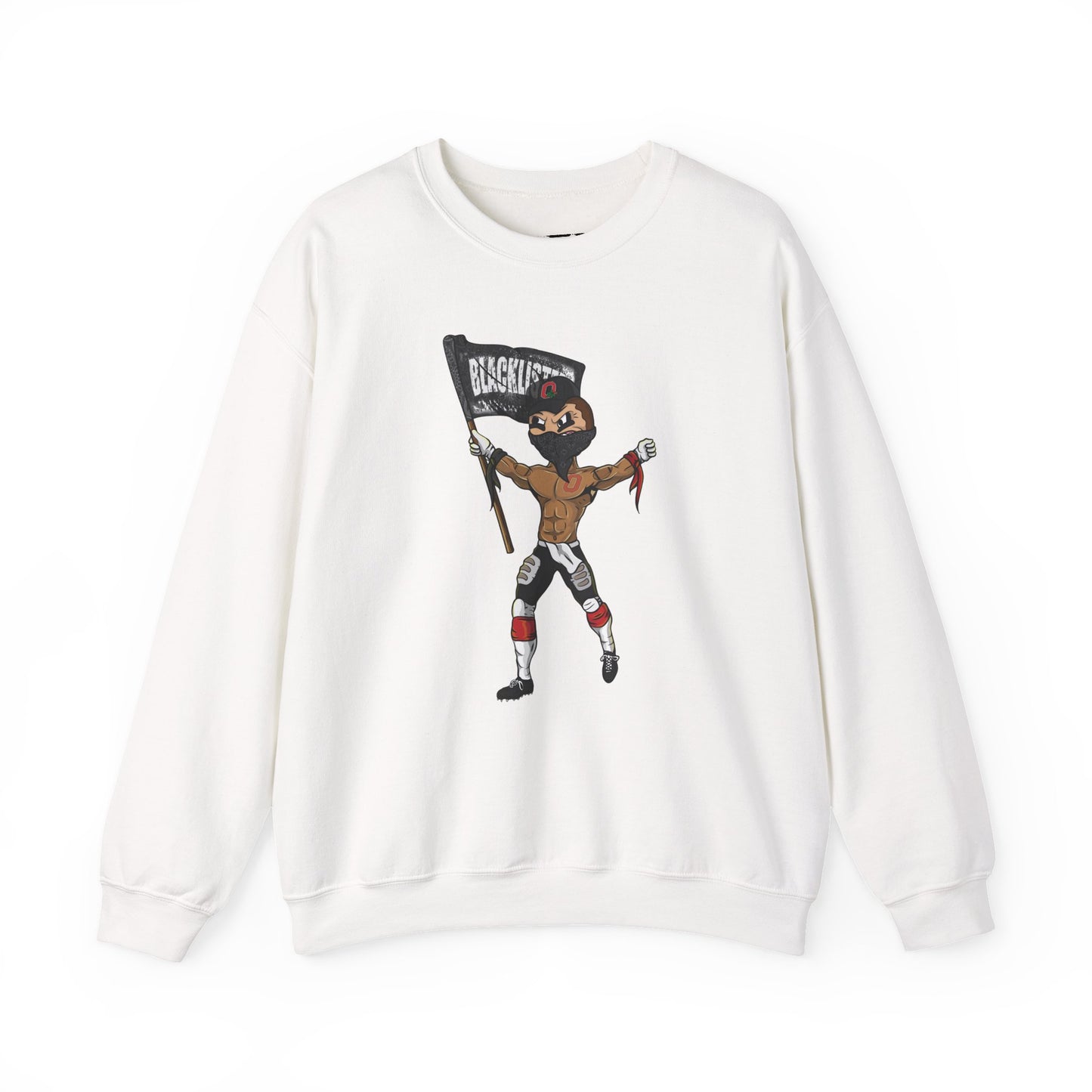 Buck OH Classic Sweatshirt