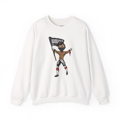 Buck OH Classic Sweatshirt