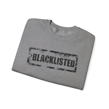 Classic Stamp Sweatshirt