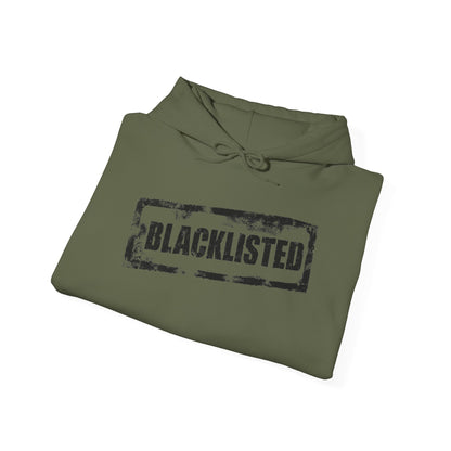 Classic Stamp Hoodie