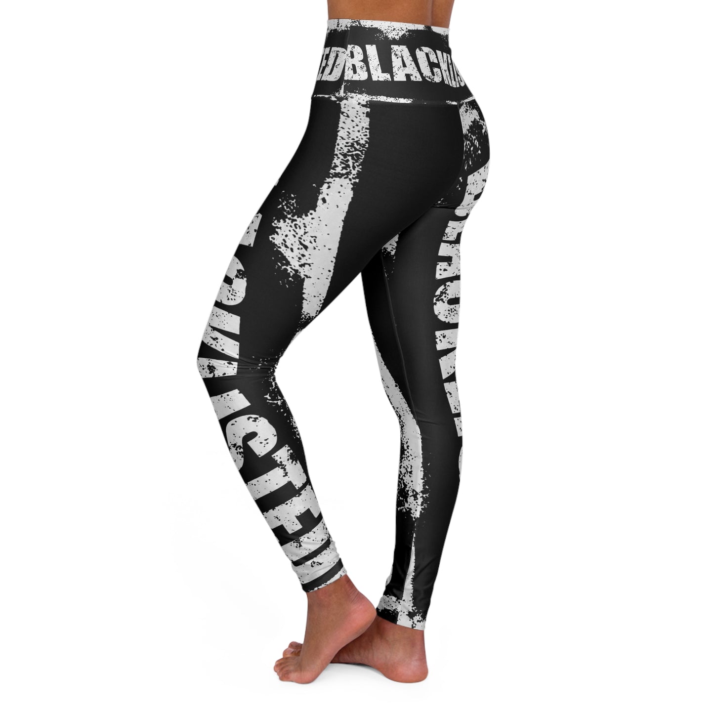 Classic Stamp Leggings