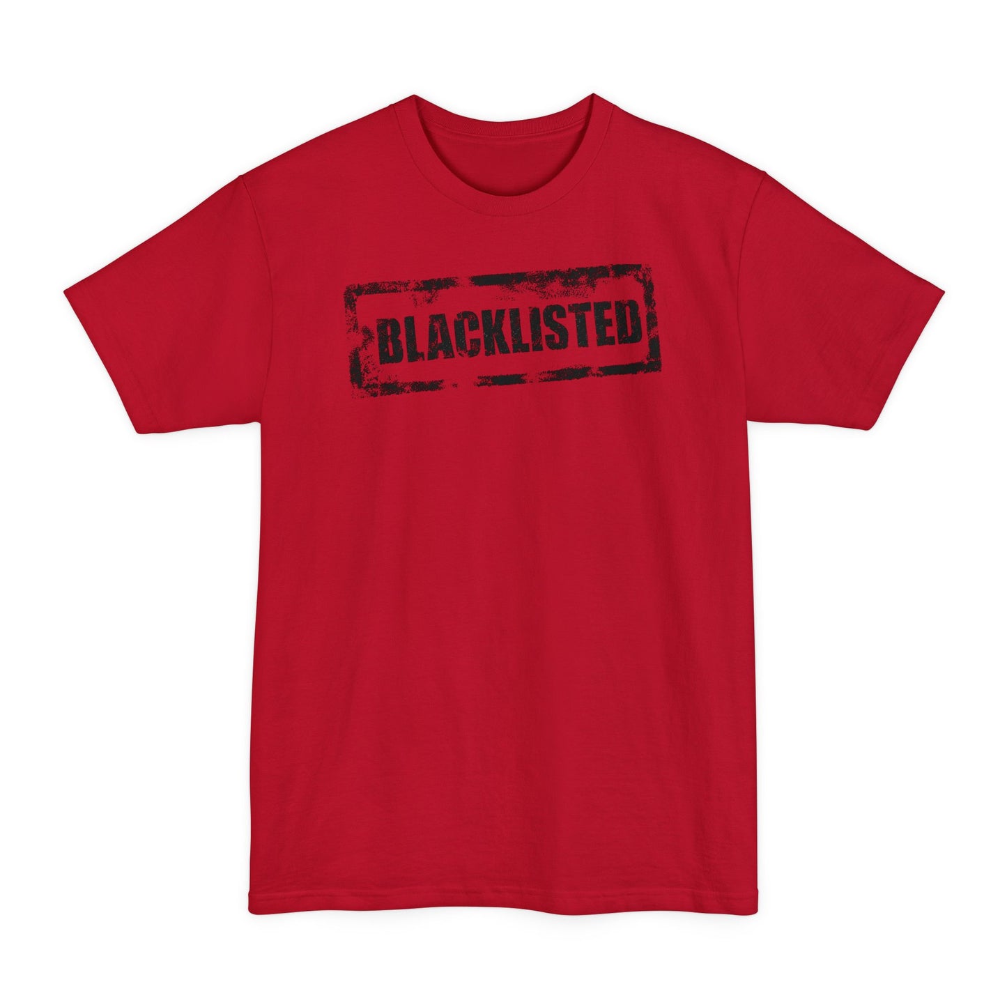 Classic Stamp Tall T-Shirt