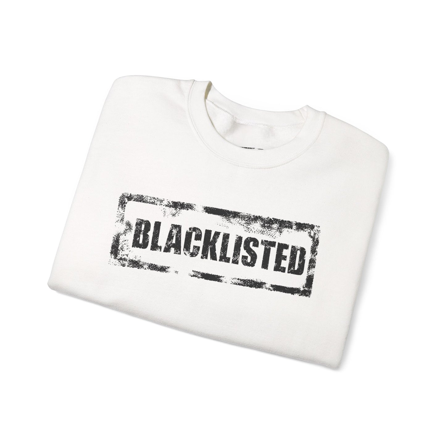 Classic Stamp Sweatshirt
