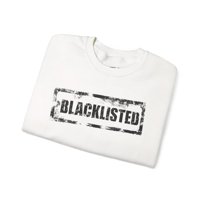 Classic Stamp Sweatshirt