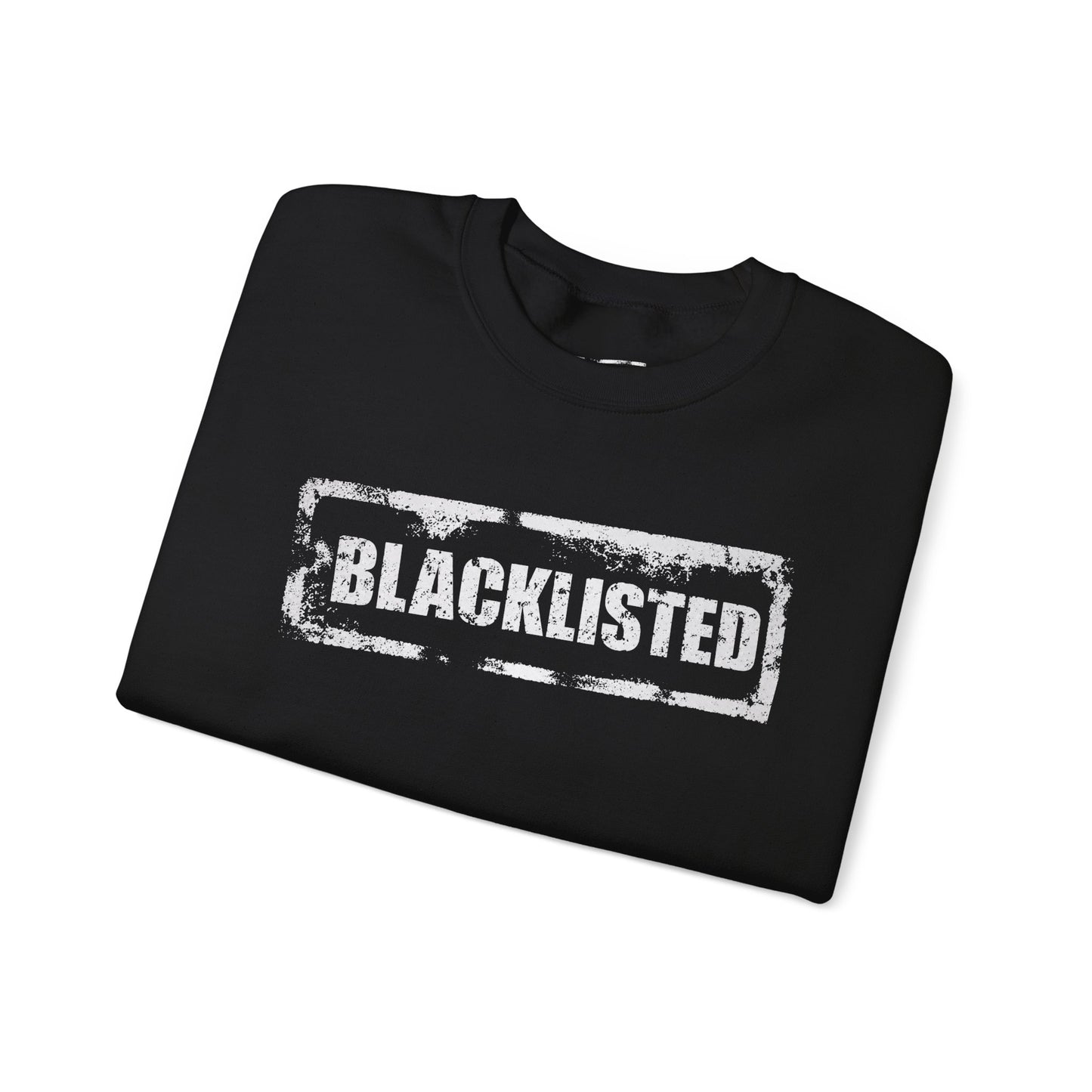 Classic Stamp Sweatshirt