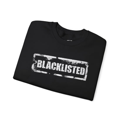 Classic Stamp Sweatshirt