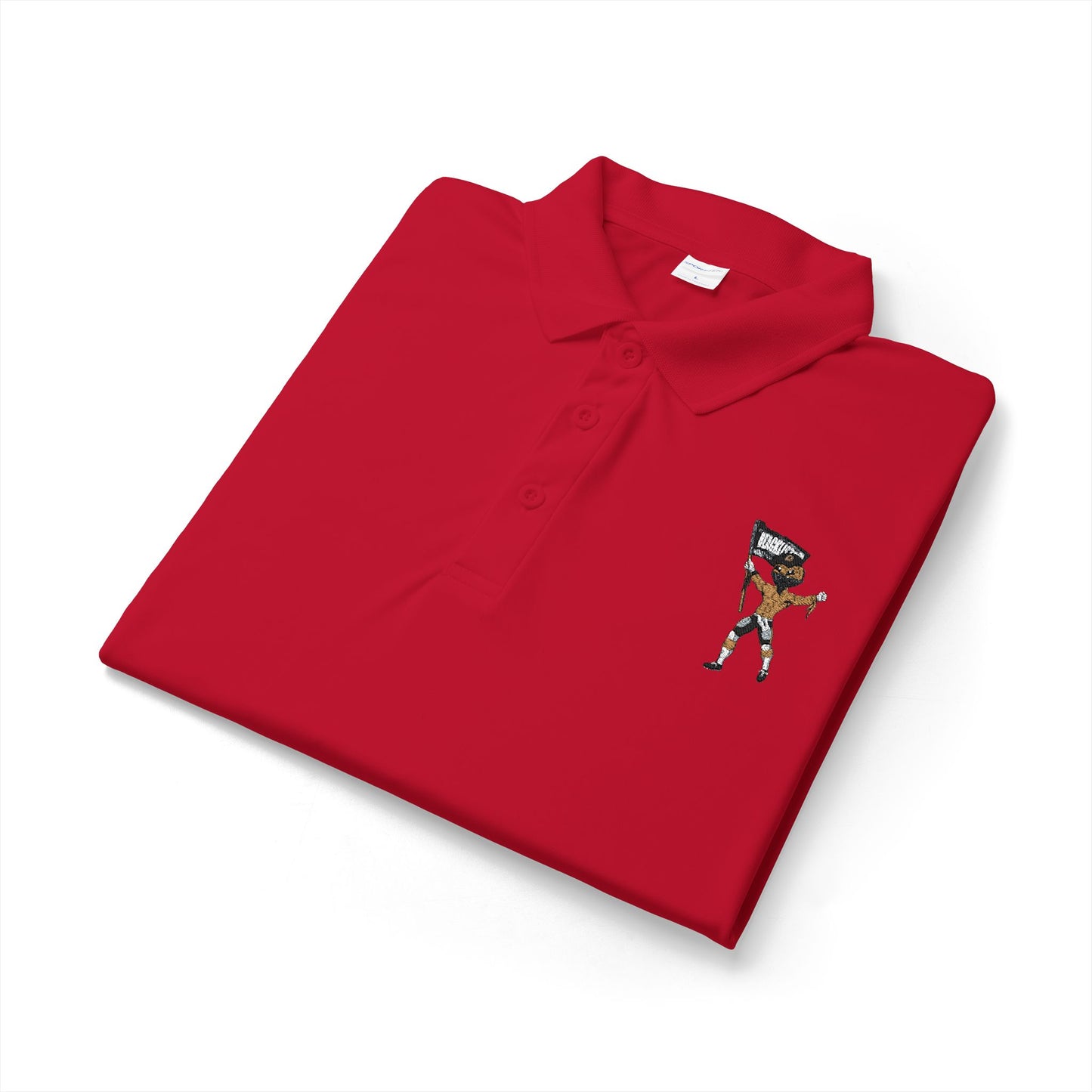 Buck OH Polo