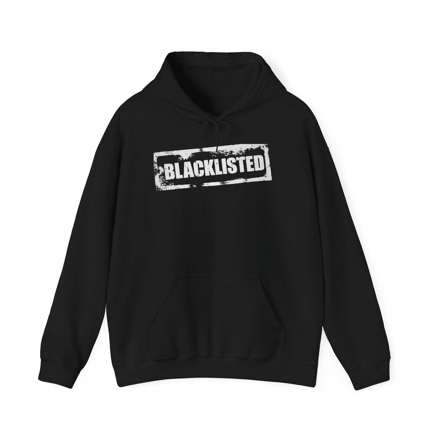 Classic Stamp Hoodie