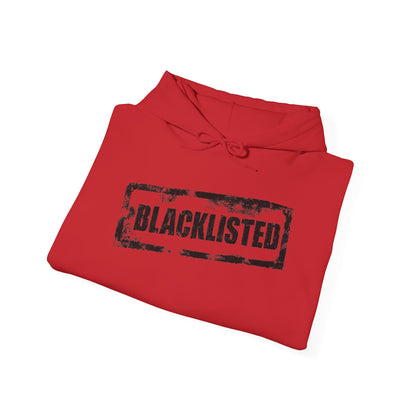 Classic Stamp Hoodie