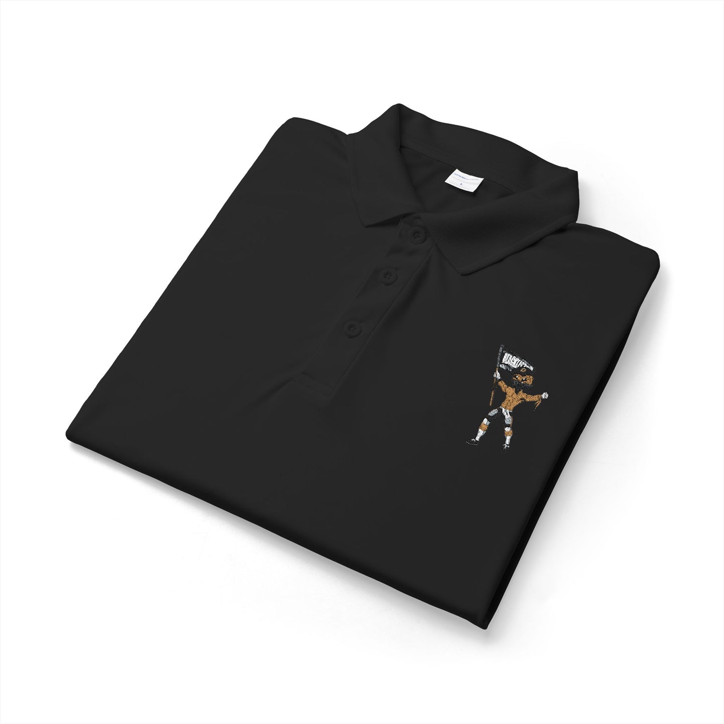 Buck OH Polo