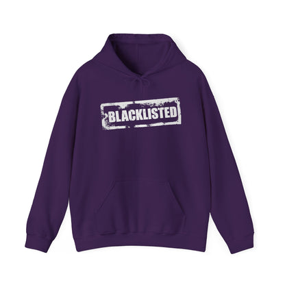Classic Stamp Hoodie