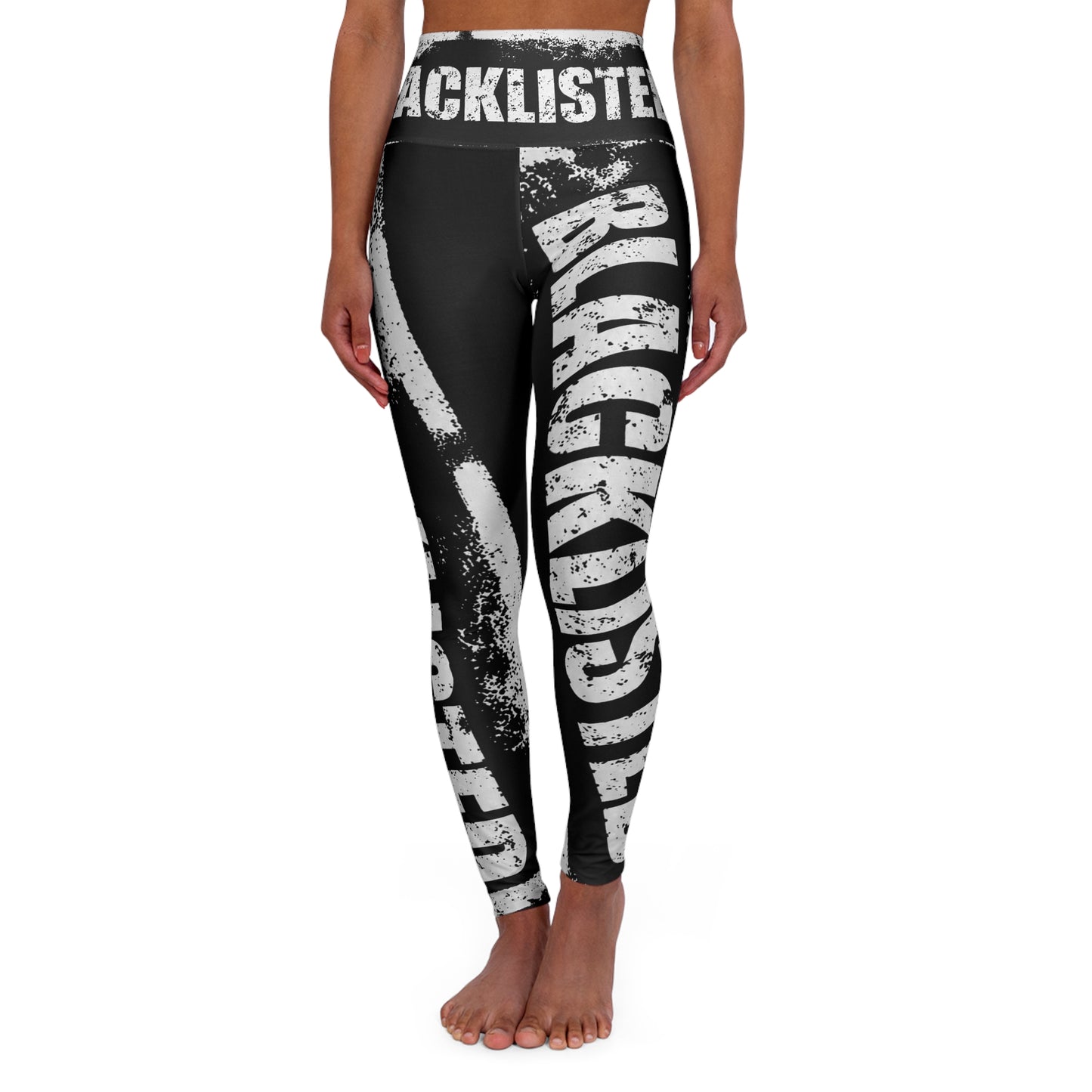Classic Stamp Leggings