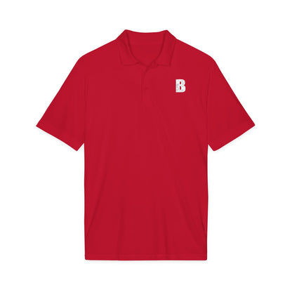 “B” Essentials Polo