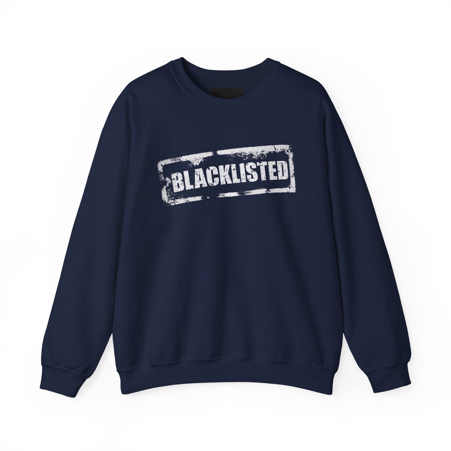 Classic Stamp Sweatshirt