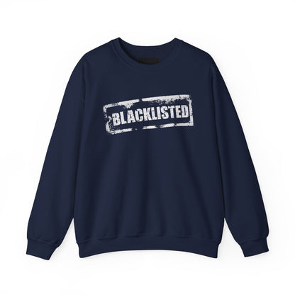 Classic Stamp Sweatshirt