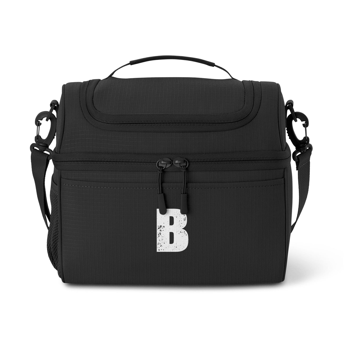“B” Essentials Cooler Bag