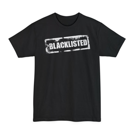 Classic Stamp Tall T-Shirt