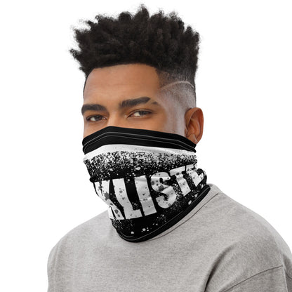 Blacklisted Neck Gaiter